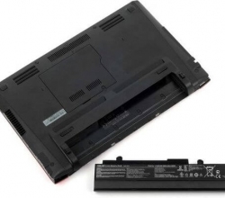 Замена аккумулятора/батареи на ноутбуке