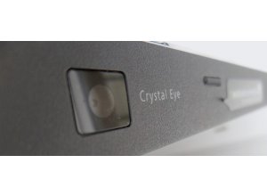 Не работает камера на ноутбуке