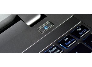 Не включается ноутбук