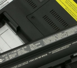 Не заряжается ноутбук