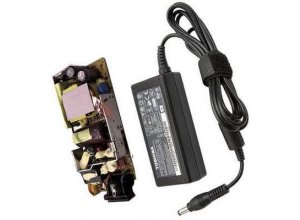 Ремонт блока питания ноутбука