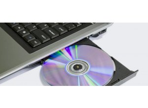 Не читает диски ноутбук