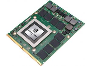 Замена видеокарты на ноутбуке