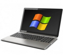 Установка Windows на ноутбук